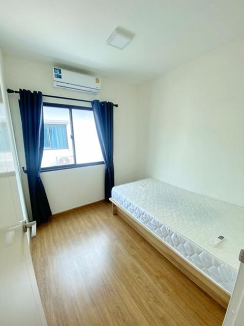 ทาวน์โฮมให้เช่า 2 ชั้น 3 นอน 17 ตร.วา. 140 ตร.ม. จอดรถ 2 คัน สนามบินสุวรรณภูมิบางนา วงแหวน เมกาบางนา 1 กม. ซัมมิท วินด์ม 5