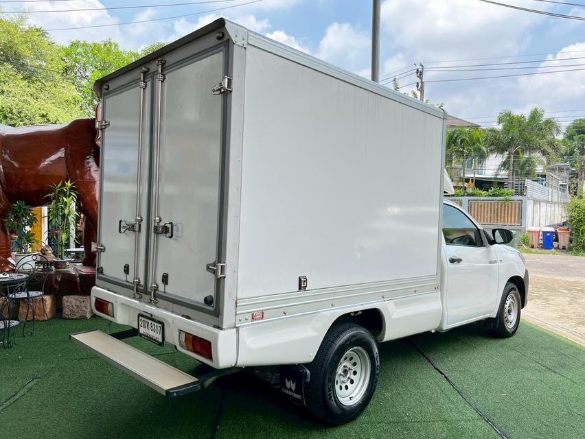 🚚 TOYOTA REVO SINGLECAB 2.4 J MT ปี 2018 4