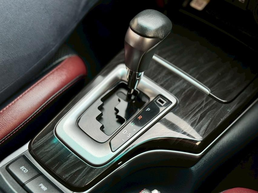 TOYOTA FORTUNER Wagon 4dr Legender 7st Auto 6sp 4WD 2.4DCT ปี 2022 สีดำ ออโต้ 17