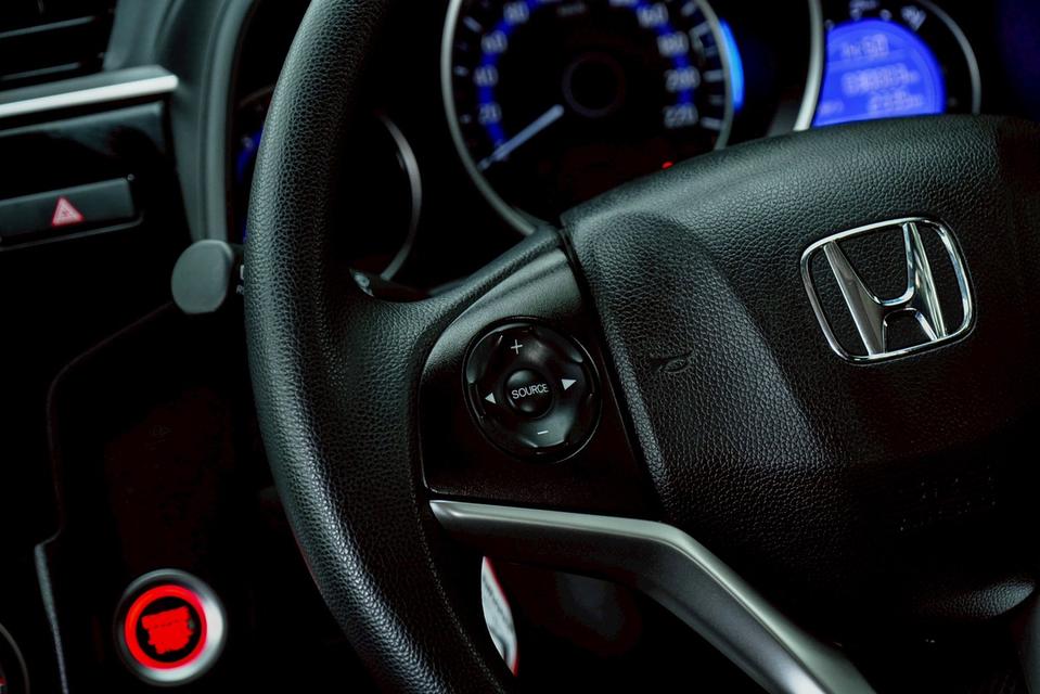 HONDA JAZZ 1.5 S AT 2022 รูปที่ 16