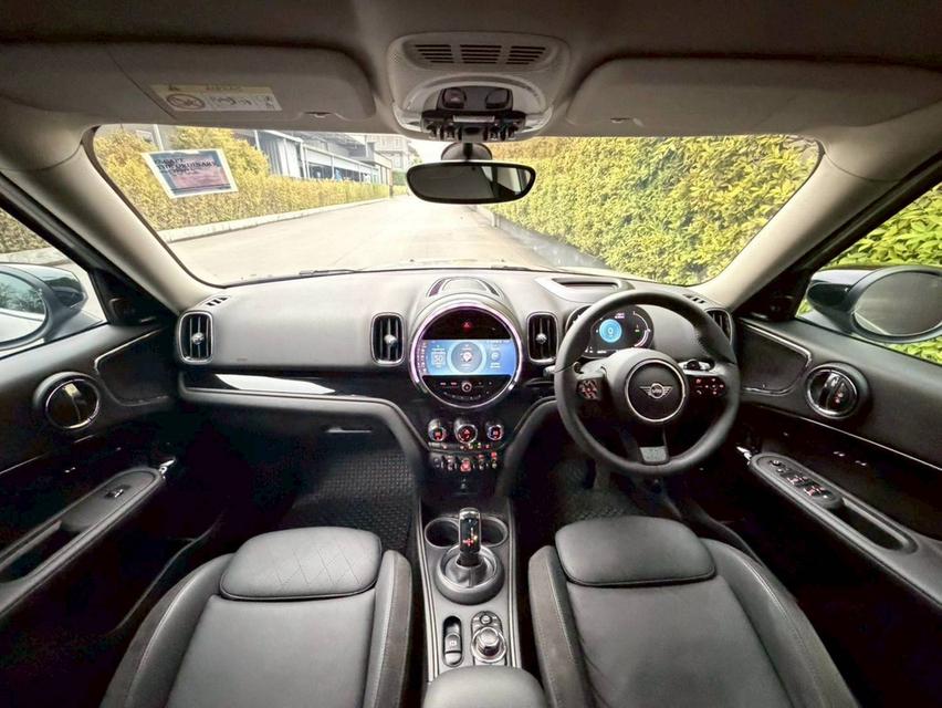 #MINI #Cooper S Countryman Hightim ปี 2023 รูปที่ 6