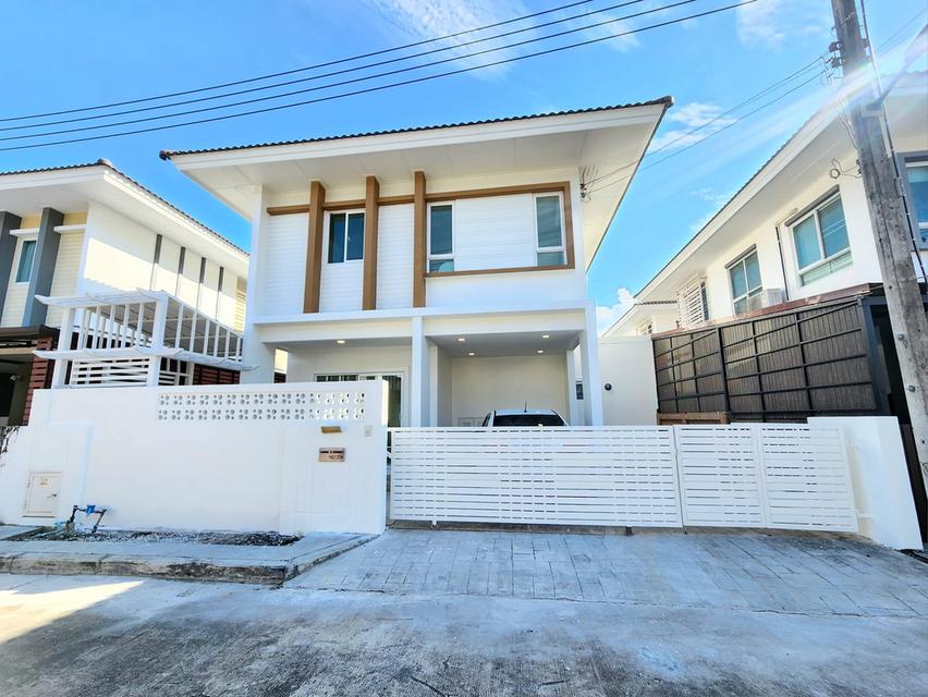 For rent Habitia Kohkaew near british international school phuket 1