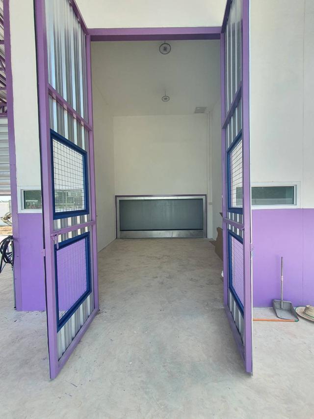 ขาย ออกแบบ รับติดตั้ง ห้องพ่นสีเฟอร์นิเจอร์ ห้องพ่นสีรถเครน ห้องพ่นสีรถพ่วง บู๊ทพ่นสีม่านน้ำ ห้องพ่นอบสี โรงพ่นสีเครื่องบิน รูปที่ 20