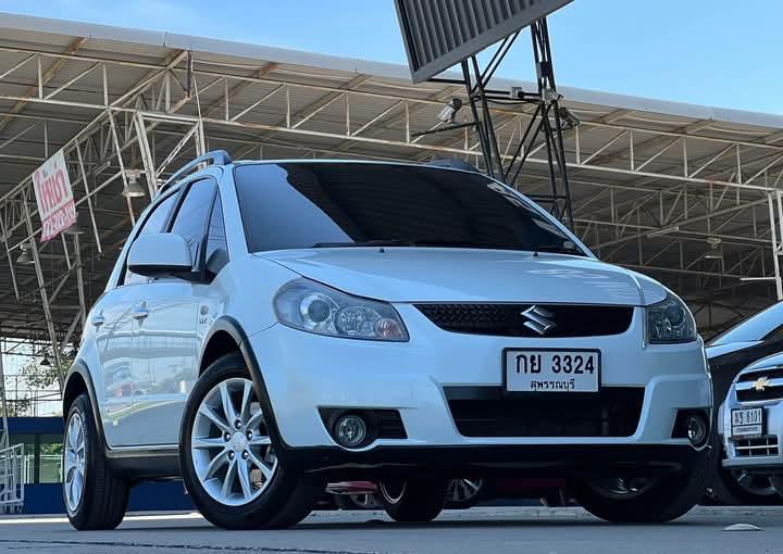 Suzuki SX4 ขาย