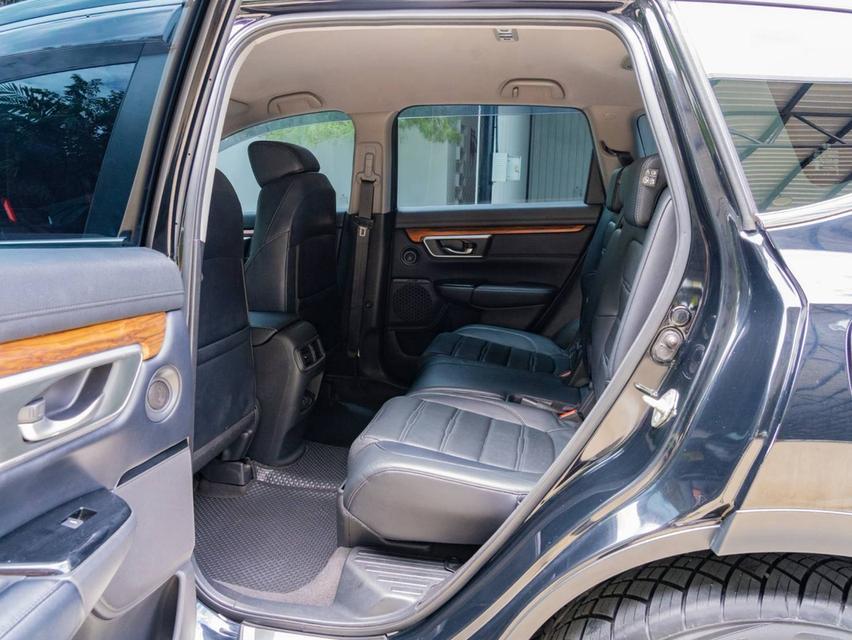Honda CR-V 1.6DT El AWD ปี19 รูปที่ 16