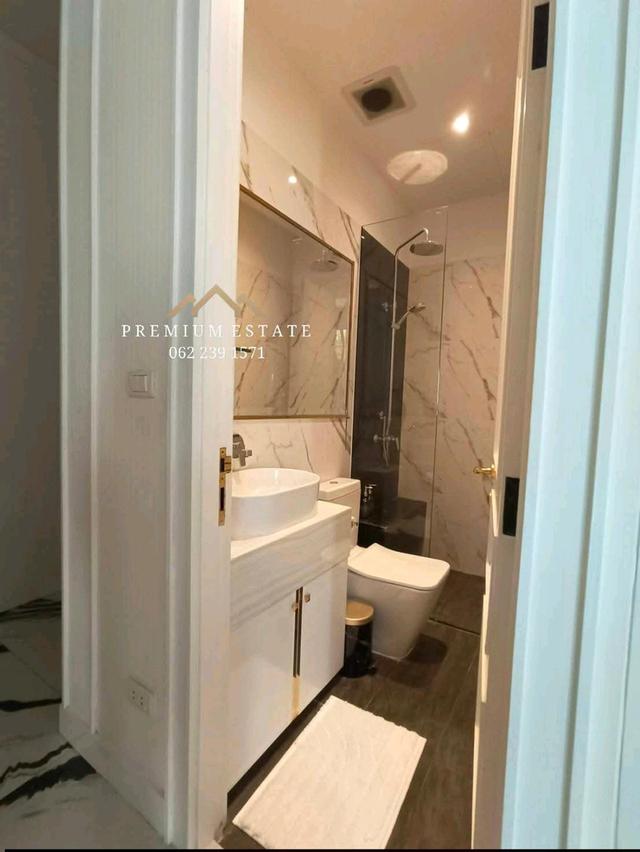Luxury Home บ้านหรูสุขุมวิท ตกแต่งครบ พร้อมเข้าอยู่ | สุขุมวิท 67 | 300 ตรม | BTS เอกมัยเพียง 500 เมตร 20