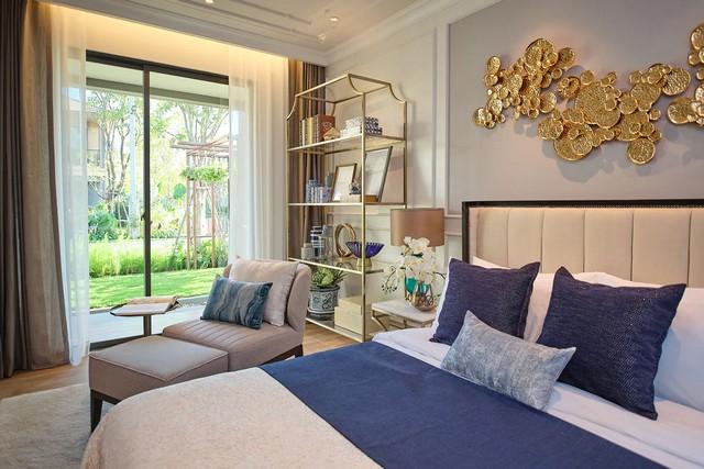 บ้านเดี่ยวหลังใหญ่โครงการใหม่ บุราสิริ พระราม2  by แสนสิริ บางขุนเทียน กรุงเทพมหานคร 6
