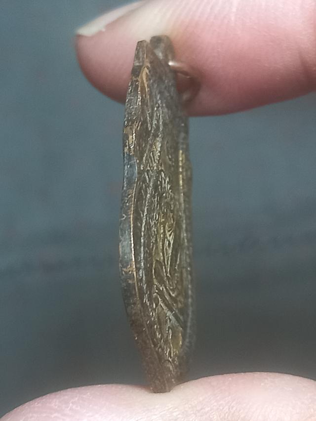 พระเก่าเหรียญหลวงพ่อกลั่น