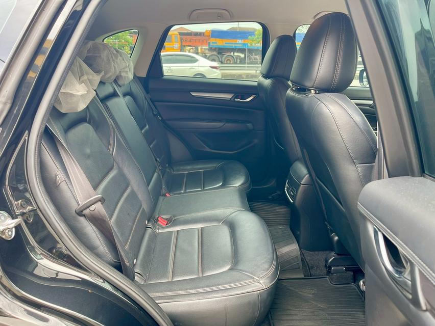 รหัสรถ PJP36 📌2019 MAZDA CX-5 2.0 C 3
