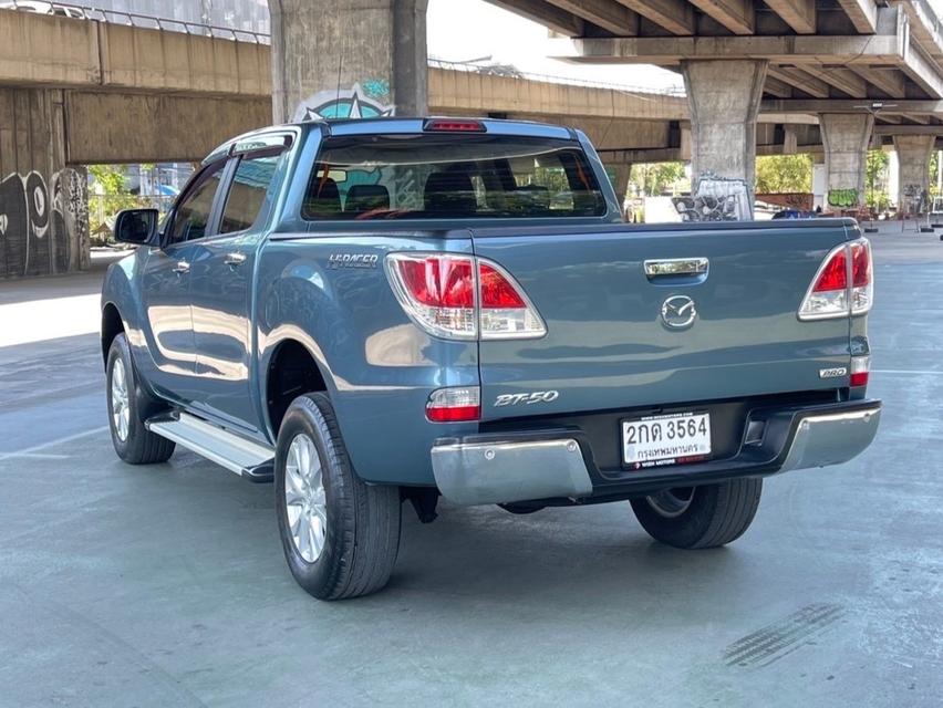 รหัสรถ WMT3564 Mazda BT-50 PRO 2.2 DOUBLE CAB HI-RACER ปี 2013 8