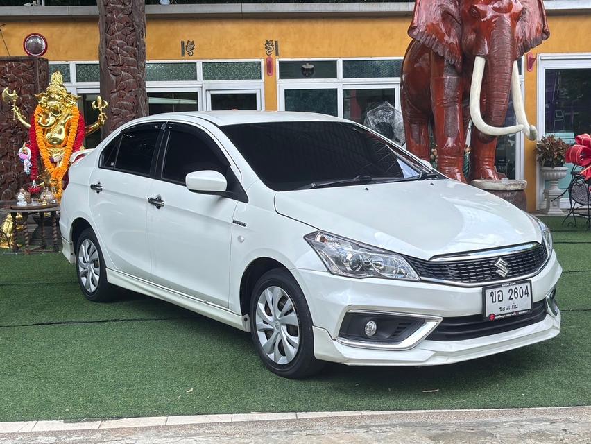 suzuki ciaz 1.2 gl mt 2022 3