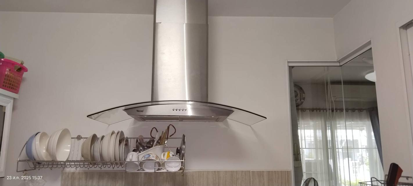 บ้านแฝด vilaggio 2 พระราม 2 3