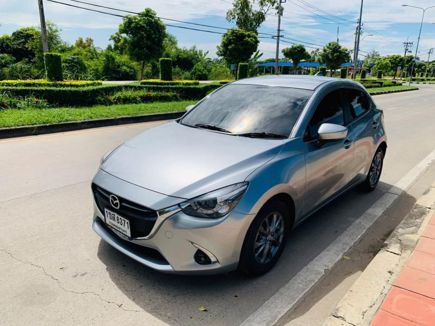 MAZDA 2 1.3 SPORTS HIGH CONNECT 2018  6