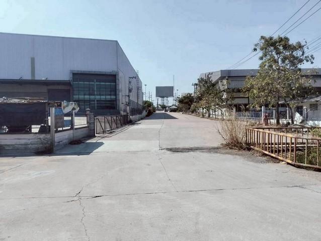 ให้เช่าโรงงานคลังสินค้า 14,000 ตรม. ใกล้แหลมฉบัง ต.หนองขาม อ.ศรีราชา จ.ชลบุรี 2