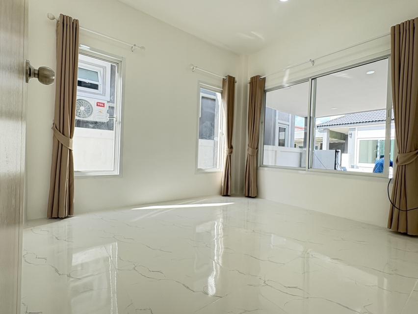 บ้านเดี่ยว พร้อมเฟอร์นิเจอร์ ราคา 2.xx 10