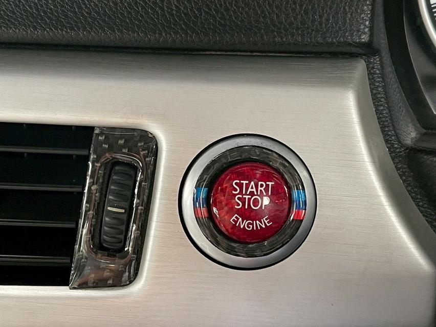 รหัสรถ WMT53 BMW 318i ปี 2008 8
