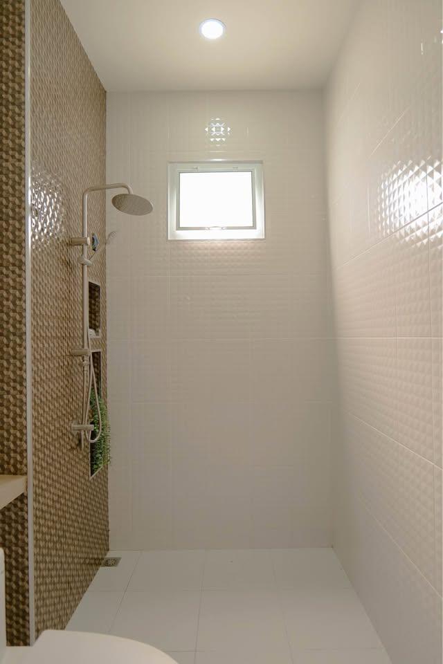 บ้านพูลวิลล่าสร้างใหม่ พัทยา 8