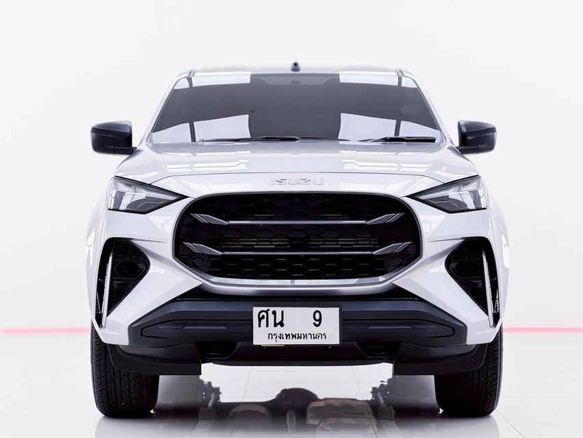 รหัสรถ 6B103 MU-X 1.9 ACTIVE 2025 2