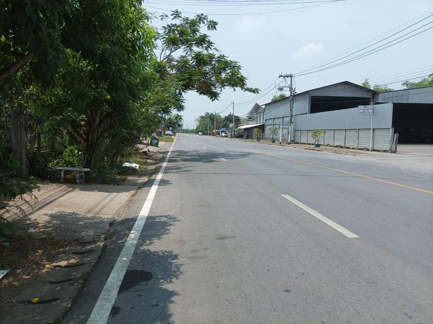 ขายที่ดิน 11ไร่95ตร.ว. ต.ป่าป้อง อ.ดอยสะเก็ด จ.เชียงใหม่ 16