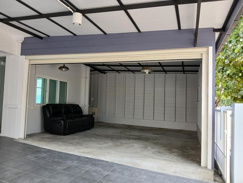 บ้านเดี่ยว รีโนเวท วิลลาจิโอ ลำลูกกาคลอง 3 3