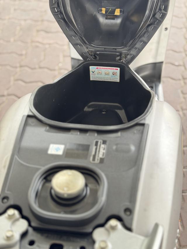 Honda Scoopy ปี 2018 รูปที่ 6