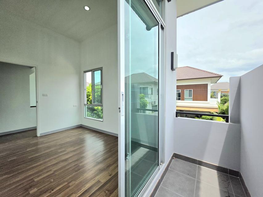ขายบ้านเดี่ยว หมู่บ้าน เรสท์ บางใหญ่ ขนาด 56.3 ตร.ว. ใกล้เซ็นทรัลเวสต์เกต 17