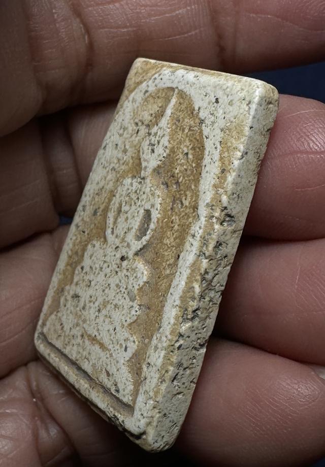 🙏องค์ละ1000🙏พระสมเด็จพิมพ์เจดีย์🙏พระสมเด็จพิมพ์ใหญ่ รูปย่อยที่ 4