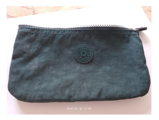 กระเป๋าสตางค์ Kipling รุ่น Creativity มือสอง รูปที่ 2