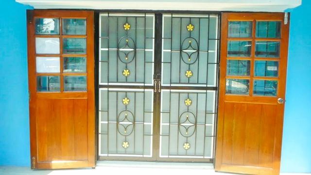 รร.แก้วอินทร์สุธาอุทิศ 600 ม.3 นอน 2 น้ำ ให้เช่าทาวน์เฮ้าส์ 2 ชั้น 18 ตร.วา. 145 ตร.ม.MRT ตลาดบางใหญ่ 1.3 กม. 2