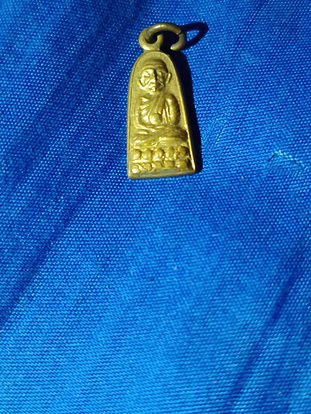 หลวงปู่ทวดหลวงพ่อโสธร 2