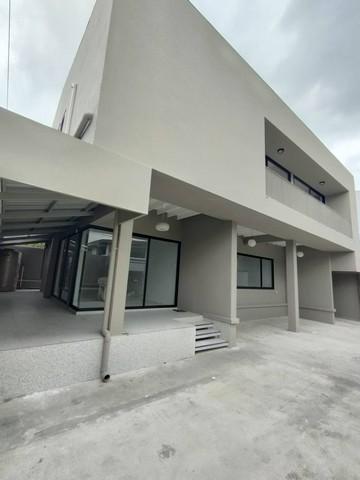 ให้เช่าบ้านเดี่ยว 2 ชั้น รีโนเวทใหม่ 51 ตรว. 300 ตร.ม ถนนสุทธิสารวินิจฉัย ย่านลาดพร้าว รัชดา เหมาะอยู่อาศัยและทำโฮมออฟฟิ 6