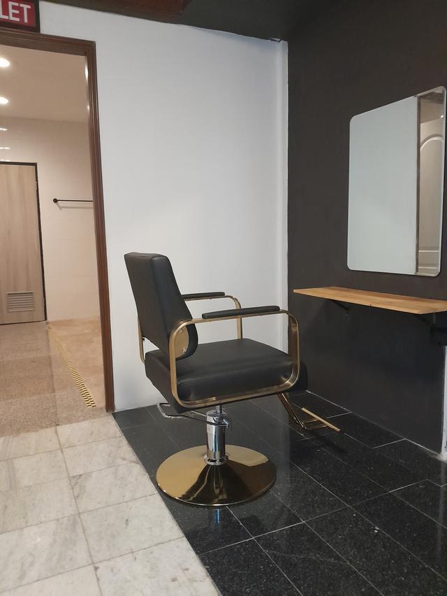 ทาวน์เฮ้าส์ 2 คูหา พระราม 9 ซอย 11 6