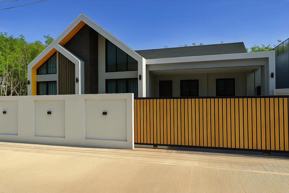  Luxury Private Villa in Krabi 12
