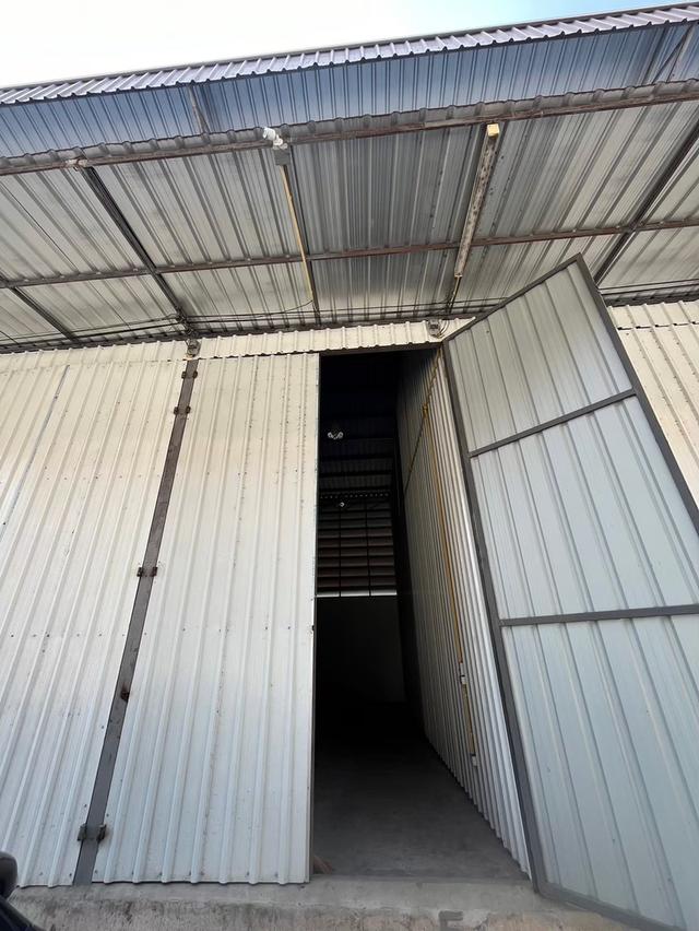 โกดังสินค้า สายไหม 31 8