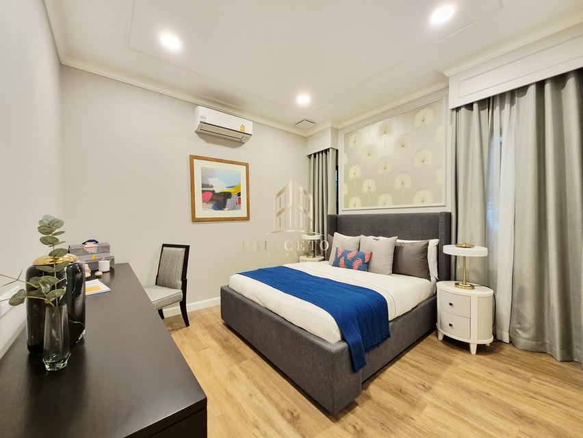 Luxury Show House for Sale Nantawan Rama 9 – New KrungthepKreetha 17