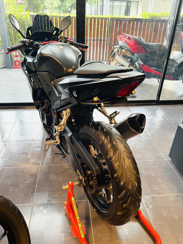 ขายด่วนCBR500R ปี2024 รูปที่ 6