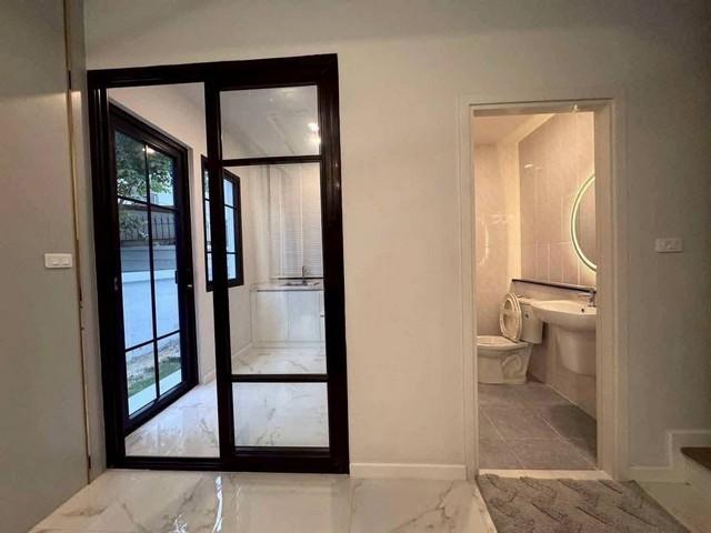 ให้เช่าบ้านพานทองชลบุรี เดอะเซนโทรวัน พานทอง 3 นอน 2 น้ำ กับเฟอร์ จุกๆ ค่าเช่า 35,000 3