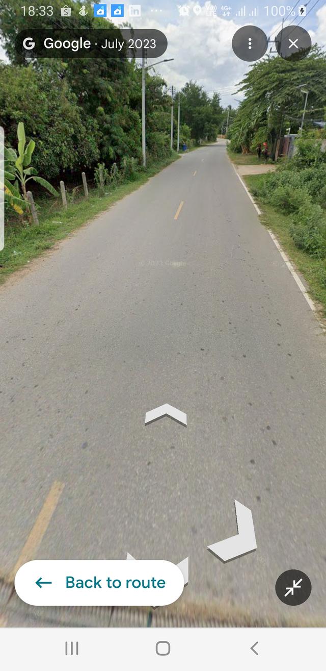 ที่ดินทำเลดีน่าอยู่