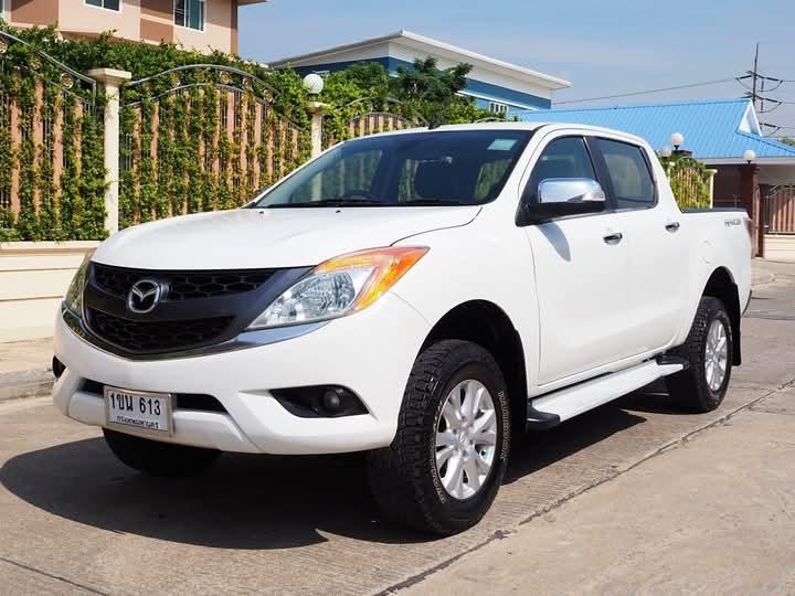 รีบขาย Mazda BT-50