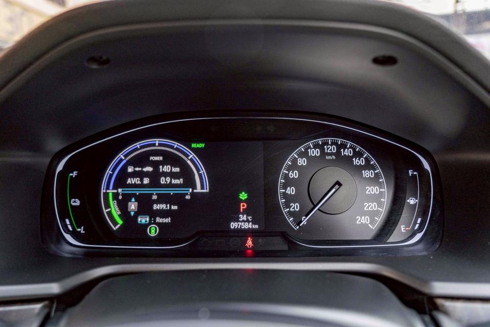 รหัสรถ NP3397 รุ่นรถ : HONDA ACCORD 2.0HYBRID ปีรถ : 2019 รูปที่ 16