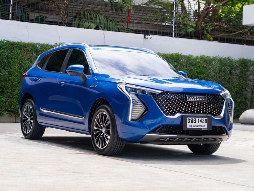 HAVAL JOLION 1.5 HEV ULTRA HYBRID มือสอง