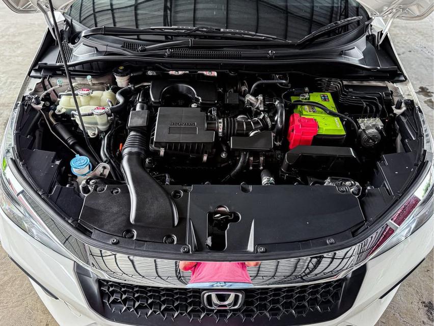 HONDA CITY 1.0 SV โฉมปี 19-ปัจจุบัน (5D) ปี 2024 รูปที่ 9