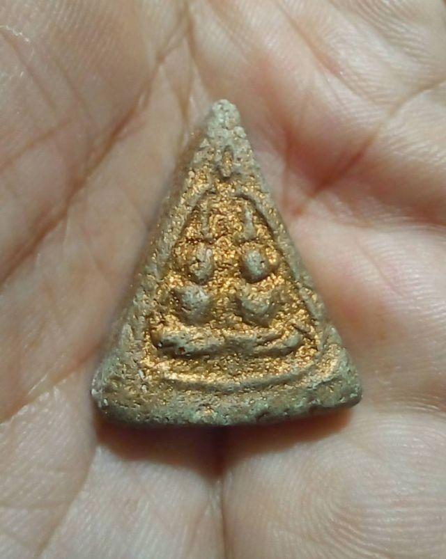 พระพรายกุมารคู่ ลป.ทิม วัดระหารไร่ 3
