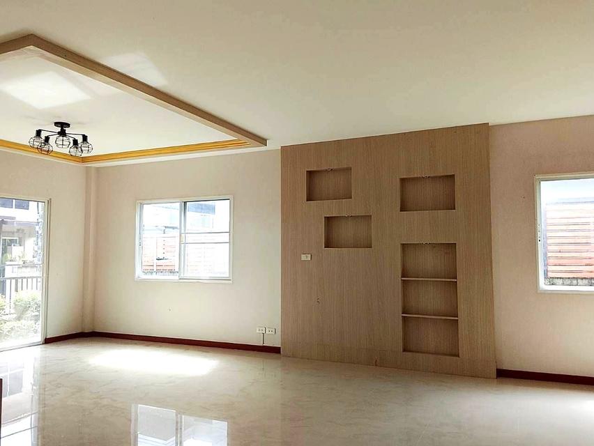 📢🏡ขาย บ้านเดี่ยว คาซ่า วิลล์ บางนา-เทพารักษ์ บางพลีใหญ่ บางพลี สมุทรปราการ 💢บ้านสวย Built-in พร้อมอยู่🤗 7