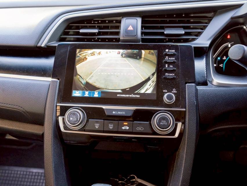 HONDA CIVIC 1.8EL ปี 2020 16