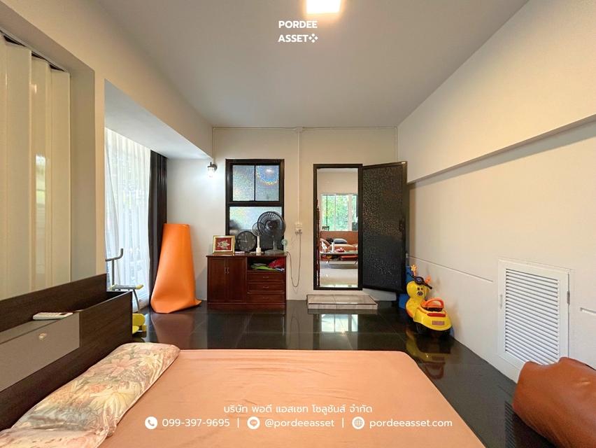 ขาย!! อินนิซิโอ2 ปิ่นเกล้า-วงแหวน (หลังมุม ขนาด 96 ตร.ว.) ใกล้ทางพิเศษศรีรัช และ MRT สายสีม่วง ศาลากลาง บางกรวย นนทบุรี : Inizio 2 Pinklao-Wongwaen 15