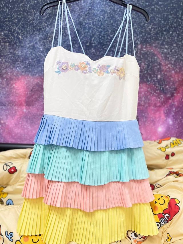  เสื้อผ้ามือสอง  ใส่ไม่เกินสองครั้ง M. 