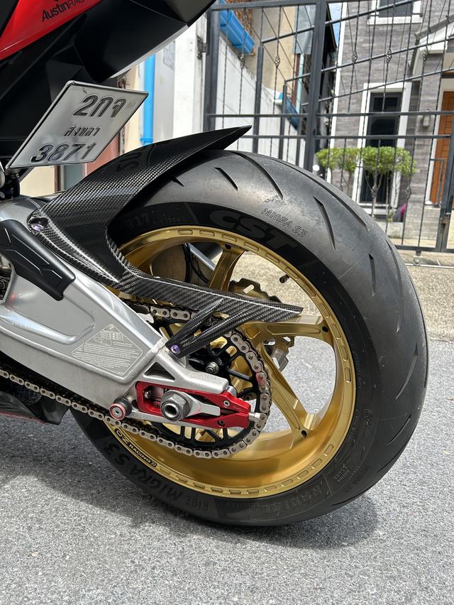 s1000rr ปี 2017 19