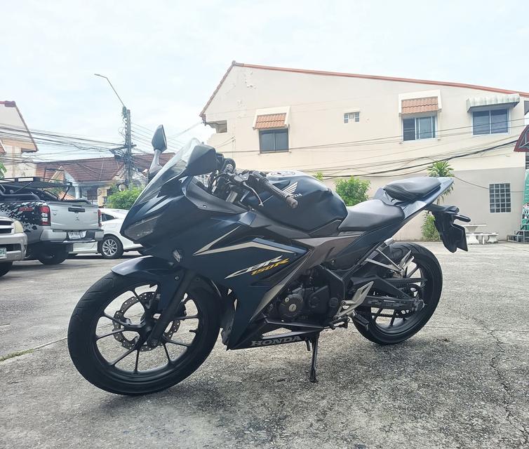 HONDA CBR150 cc ปี2020 🏍️