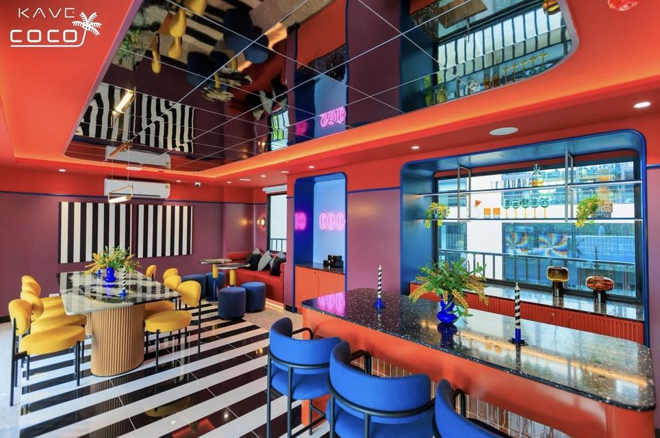 ให้เช่าเคฟ โคโค่ บางแสน Kave Coco Bangsaen 11